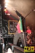 Ohrbooten (D) 12. Reggae Jam Festival - Bersenbrueck 12. August 2006 (7).jpg